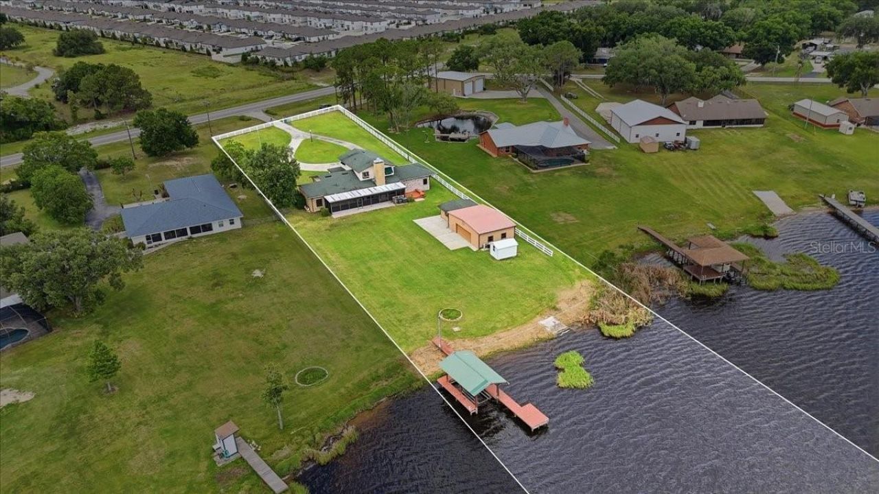 2731 State Road 557, Lake Alfred, FL 33850 Photo