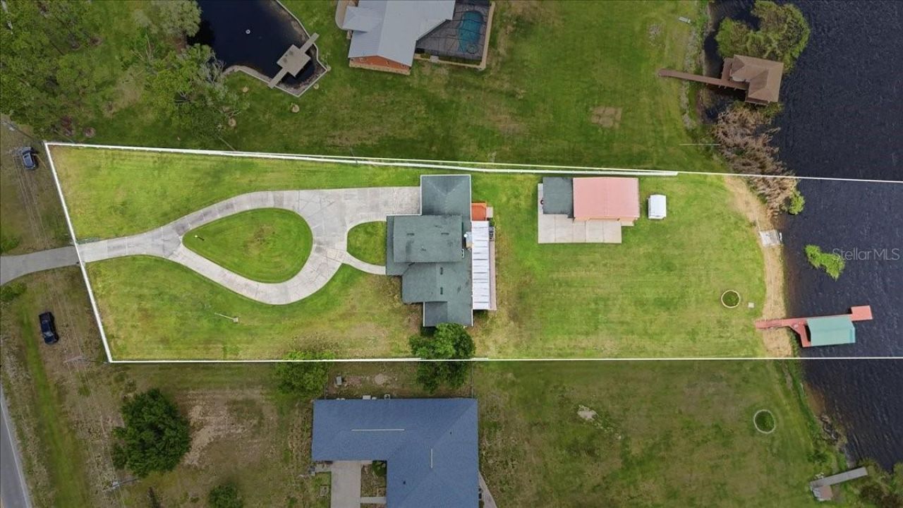 2731 State Road 557, Lake Alfred, FL 33850 Photo