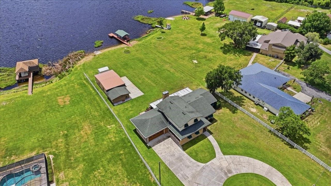 2731 State Road 557, Lake Alfred, FL 33850 Photo