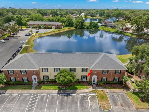 13762 ORANGE SUNSET DRIVE, Unit 102, TAMPA, FL 33618