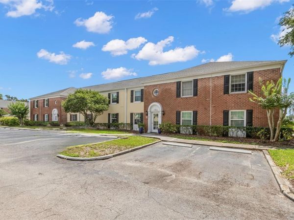 13762 ORANGE SUNSET DRIVE, Unit 102, TAMPA, FL 33618