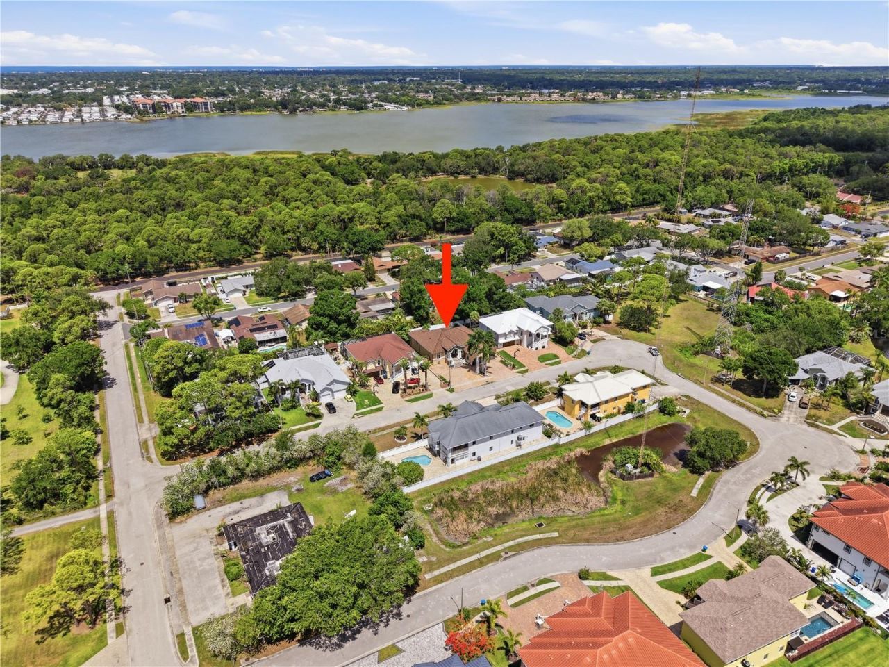 8286 N 97th N St, Seminole, FL 33777 Photo