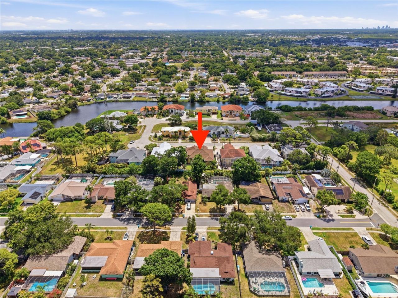 8286 N 97th N St, Seminole, FL 33777 Photo