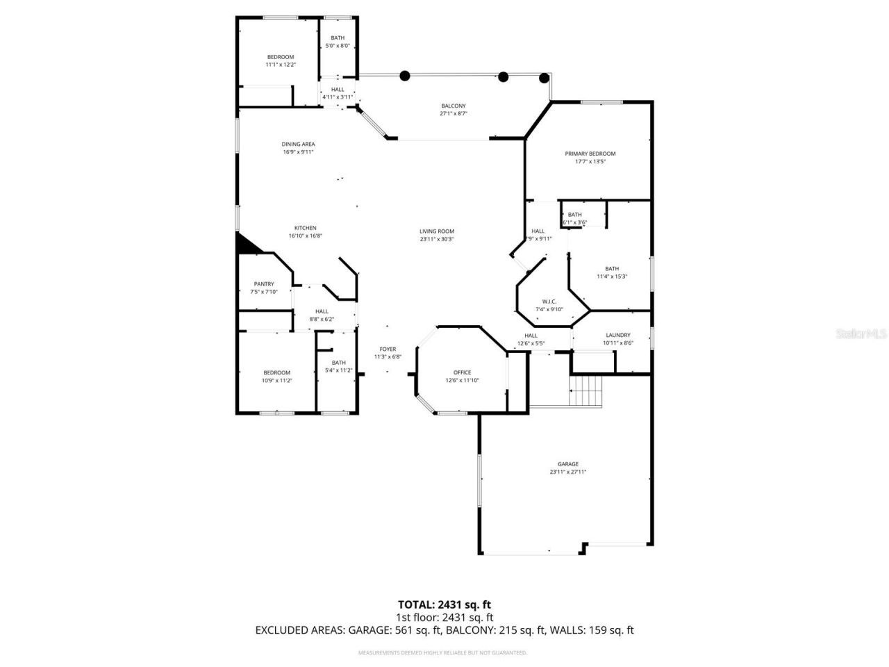 8286 N 97th N St, Seminole, FL 33777 Photo