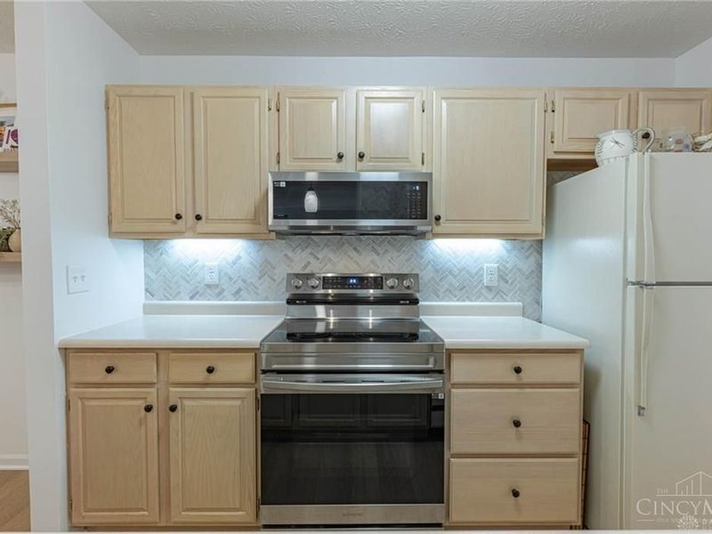 6561 Brigham Square, Unit 4, Centerville, OH 45459 Photo 17