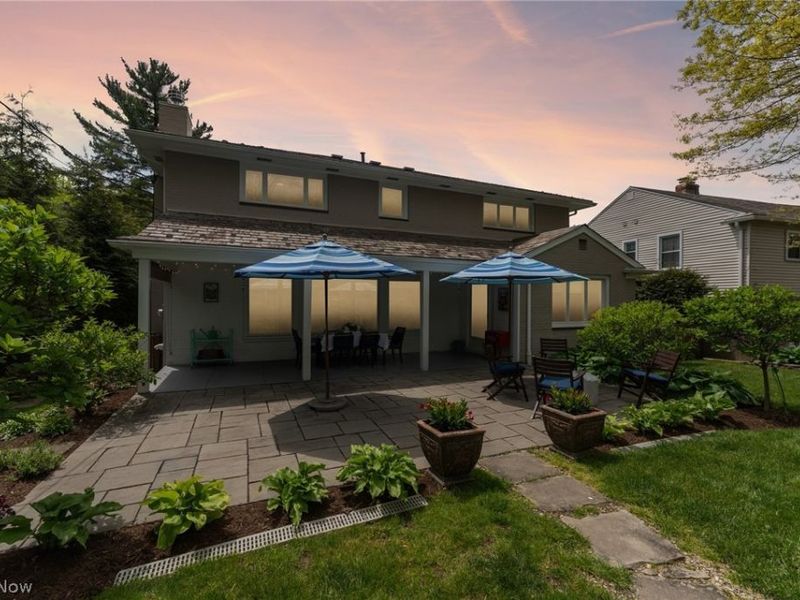 21099 Shelburne Road, Shaker Heights, OH 44122 Photo 46
