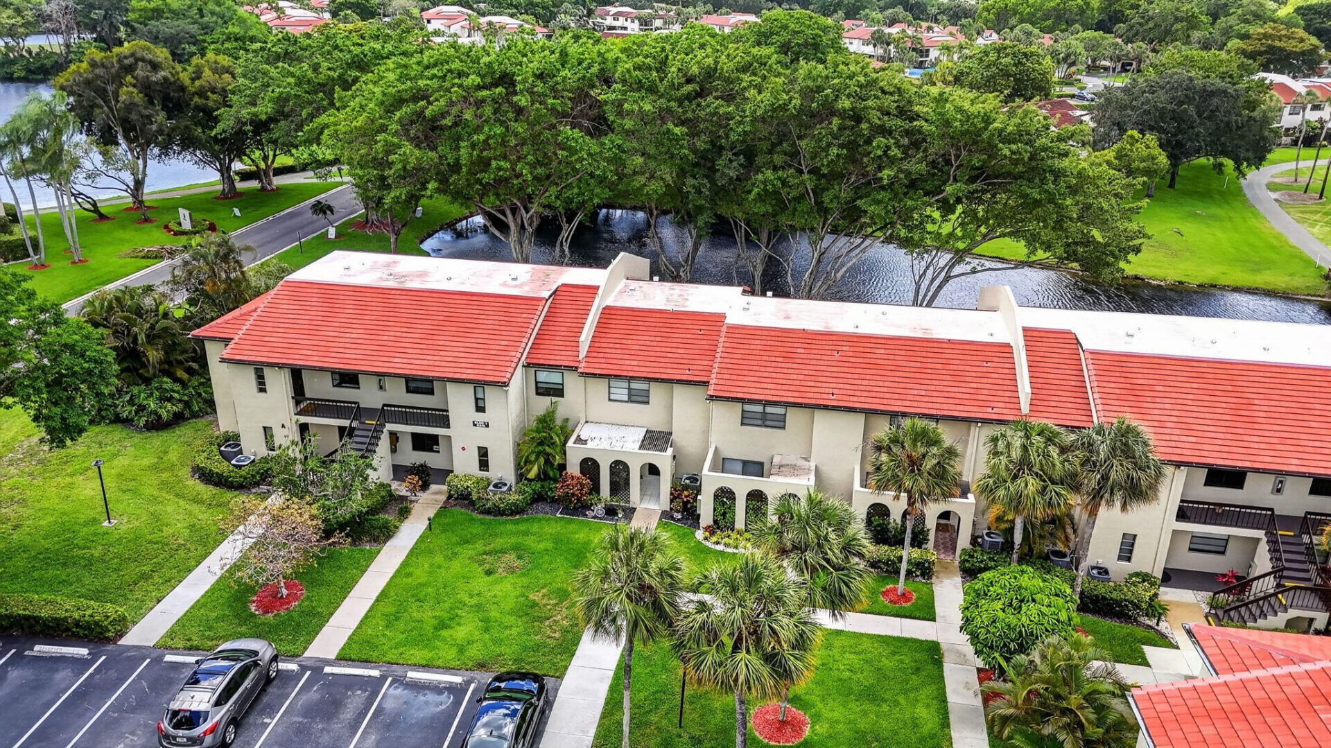 8310 Casa Del Lago, Unit D, Boca Raton, FL 33433 Photo