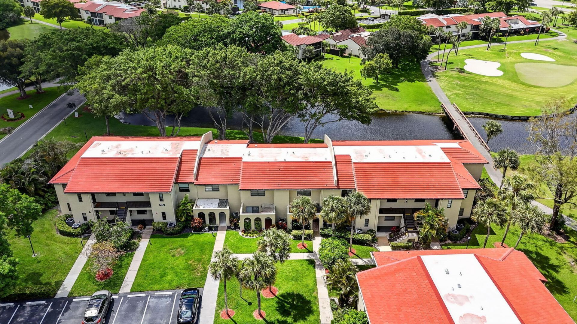 8310 Casa Del Lago, Unit D, Boca Raton, FL 33433 Photo