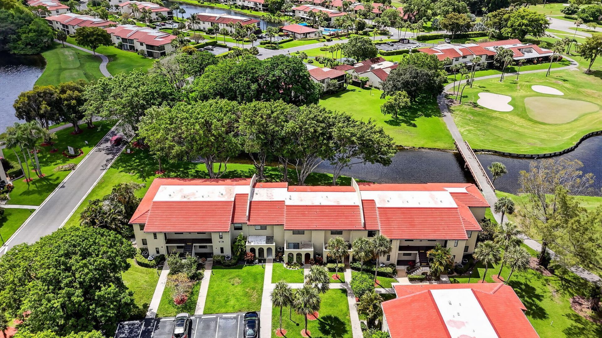 8310 Casa Del Lago, Unit D, Boca Raton, FL 33433 Photo