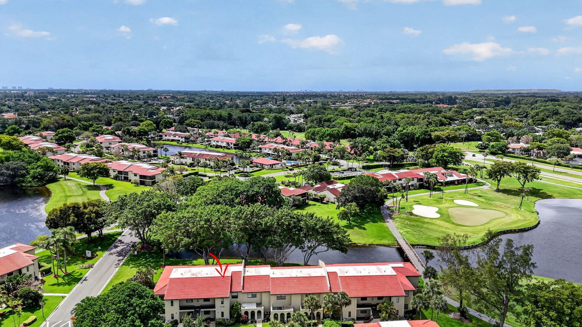 8310 Casa Del Lago, Unit D, Boca Raton, FL 33433 Photo