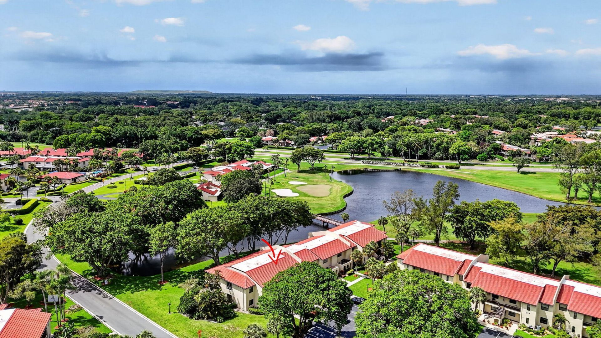 8310 Casa Del Lago, Unit D, Boca Raton, FL 33433 Photo