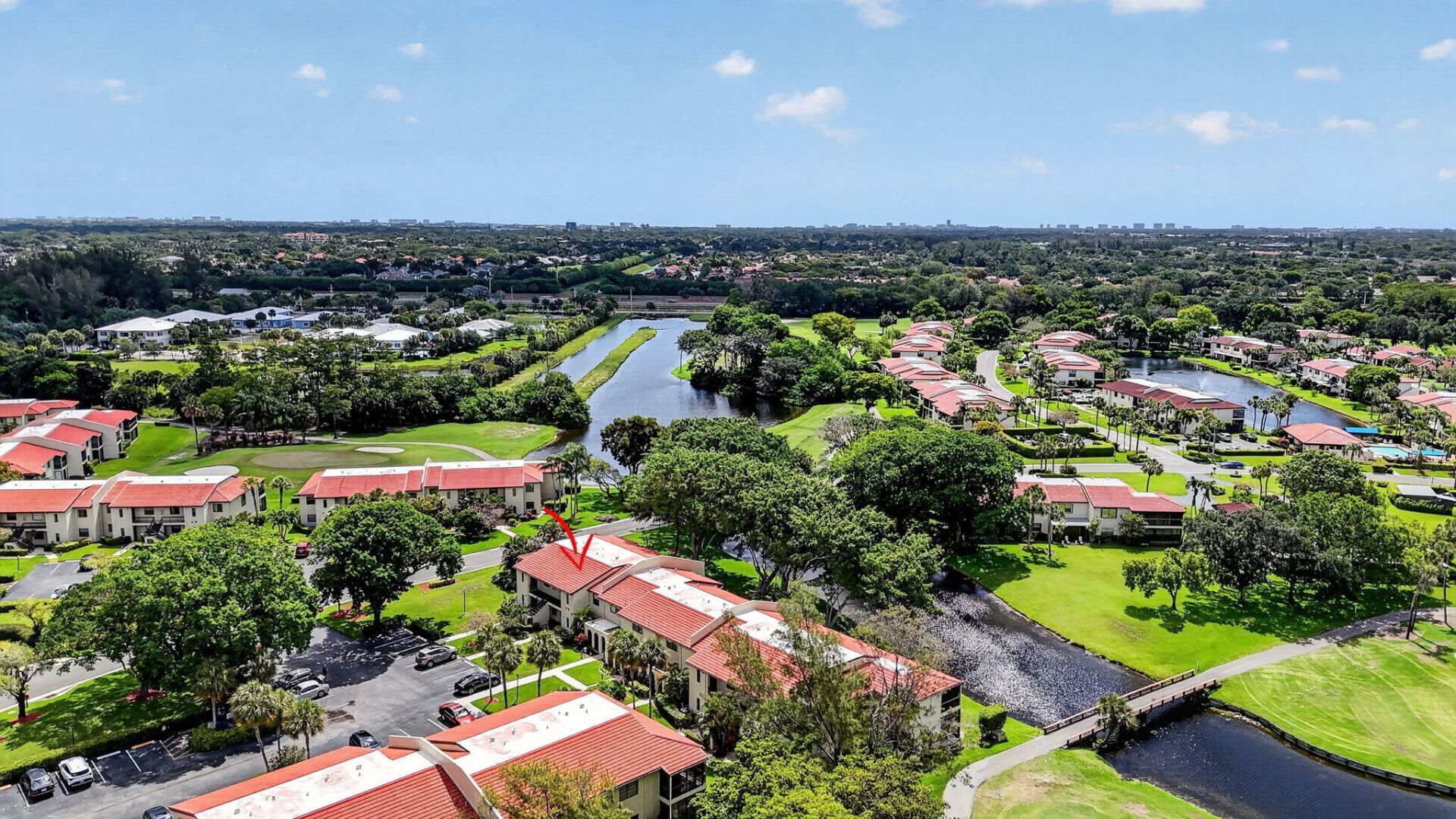 8310 Casa Del Lago, Unit D, Boca Raton, FL 33433 Photo