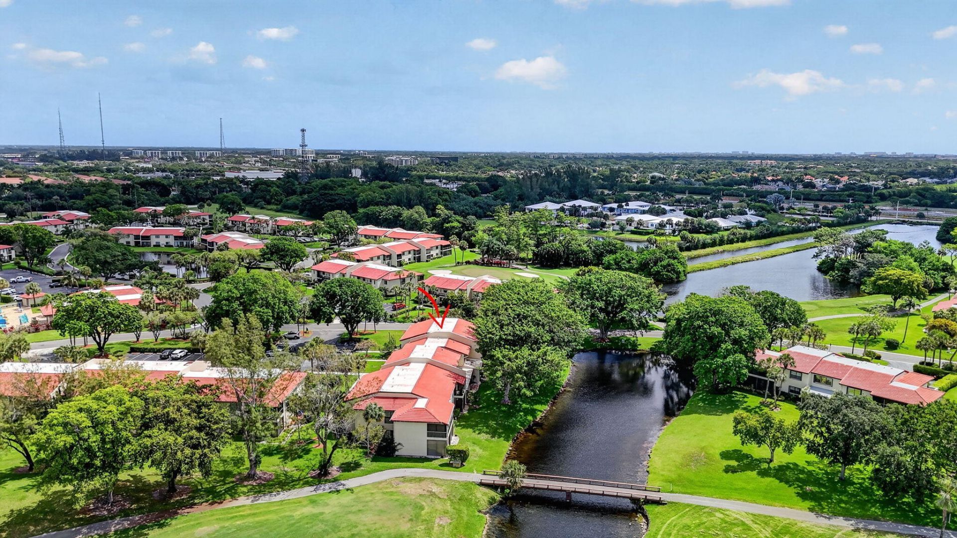 8310 Casa Del Lago, Unit D, Boca Raton, FL 33433 Photo
