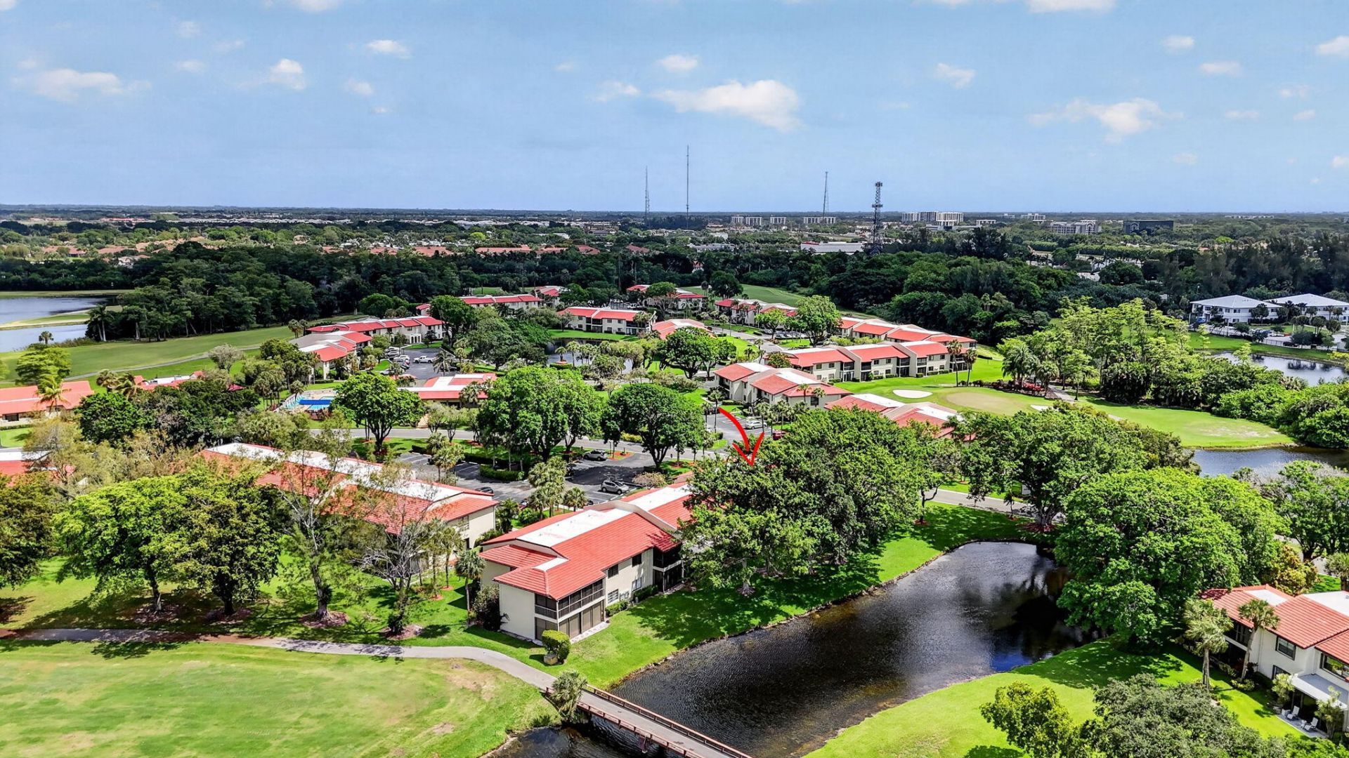 8310 Casa Del Lago, Unit D, Boca Raton, FL 33433 Photo