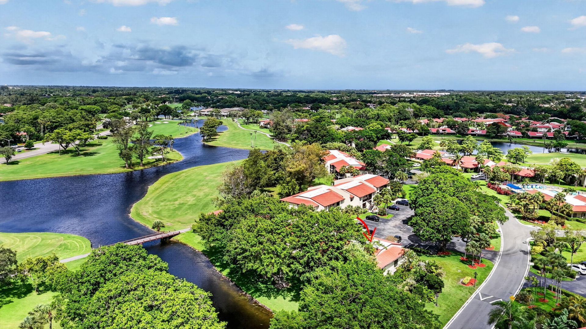 8310 Casa Del Lago, Unit D, Boca Raton, FL 33433 Photo