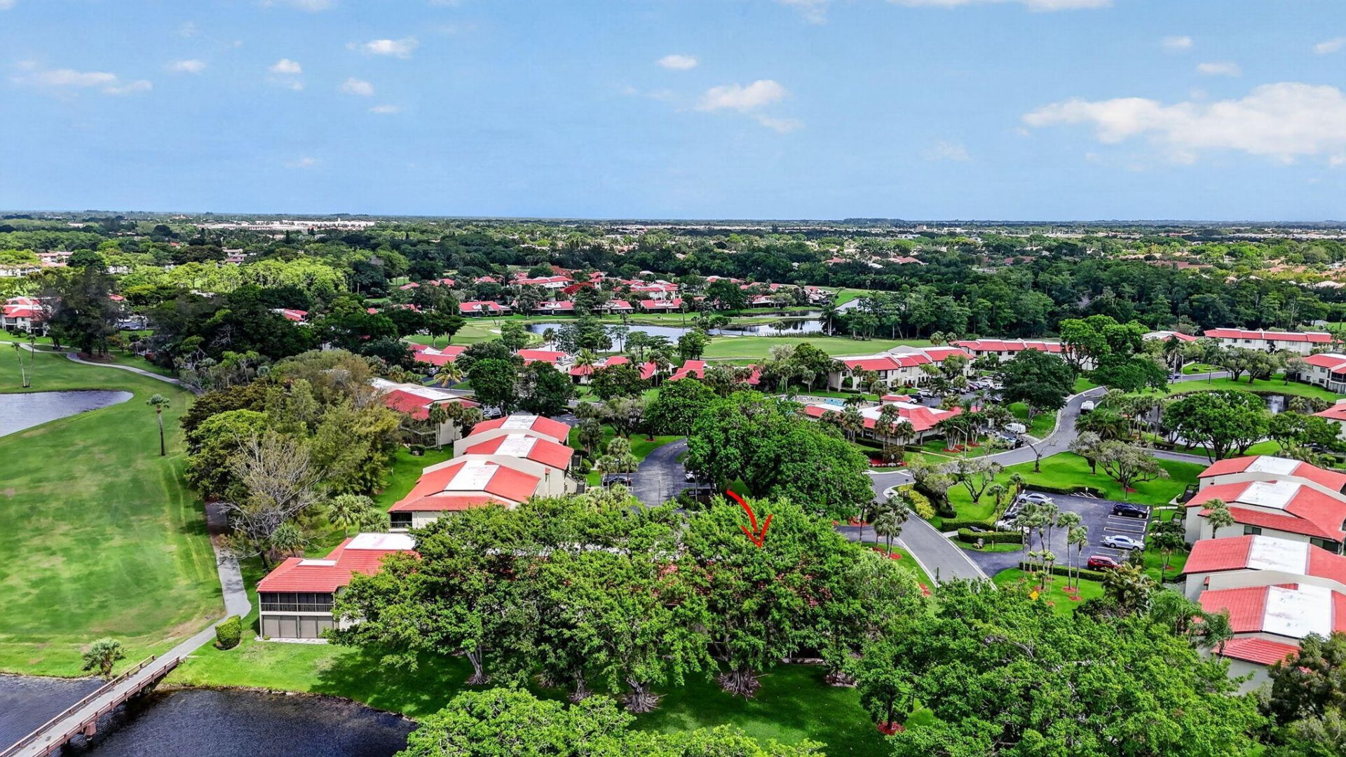 8310 Casa Del Lago, Unit D, Boca Raton, FL 33433 Photo