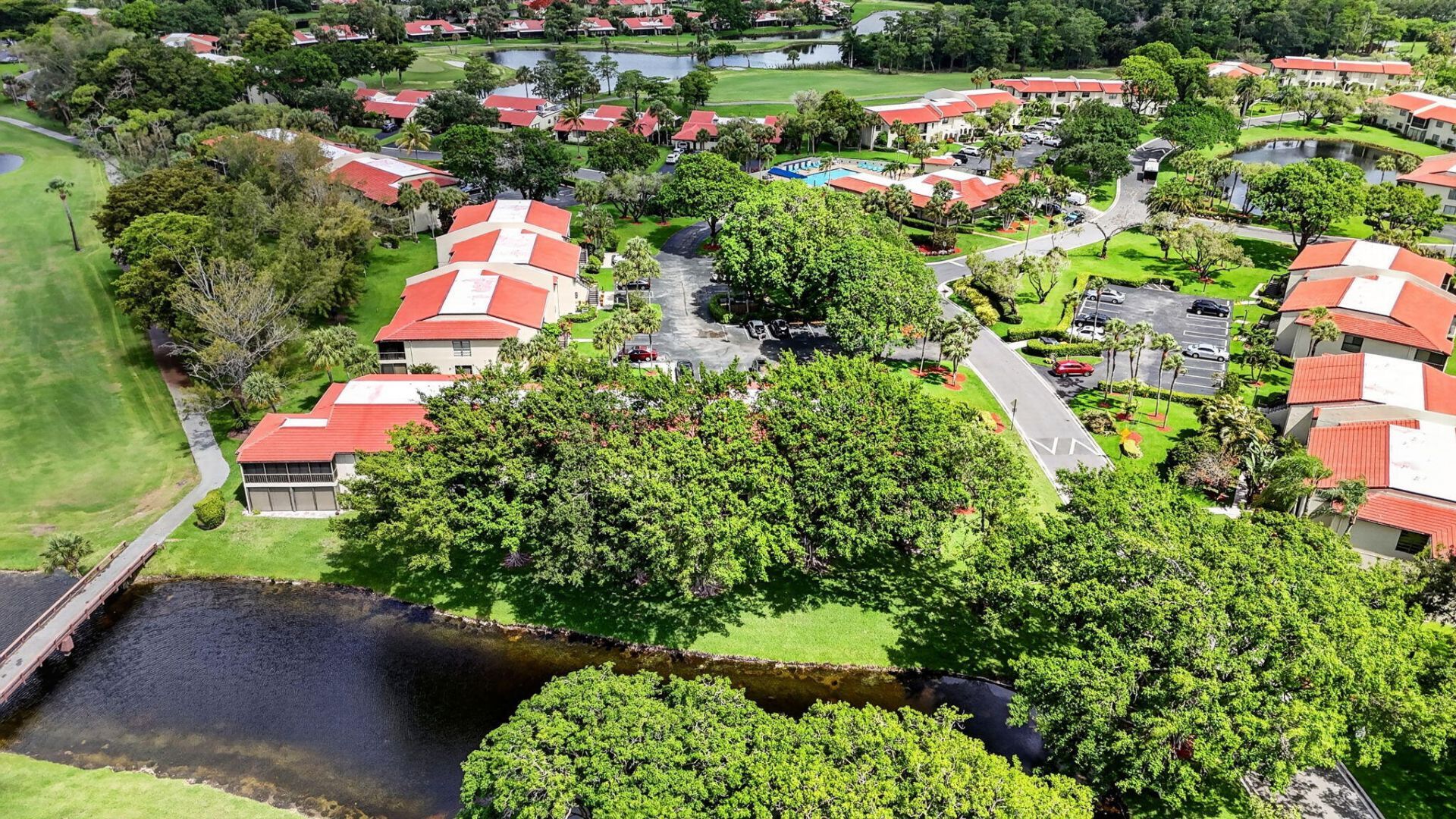 8310 Casa Del Lago, Unit D, Boca Raton, FL 33433 Photo