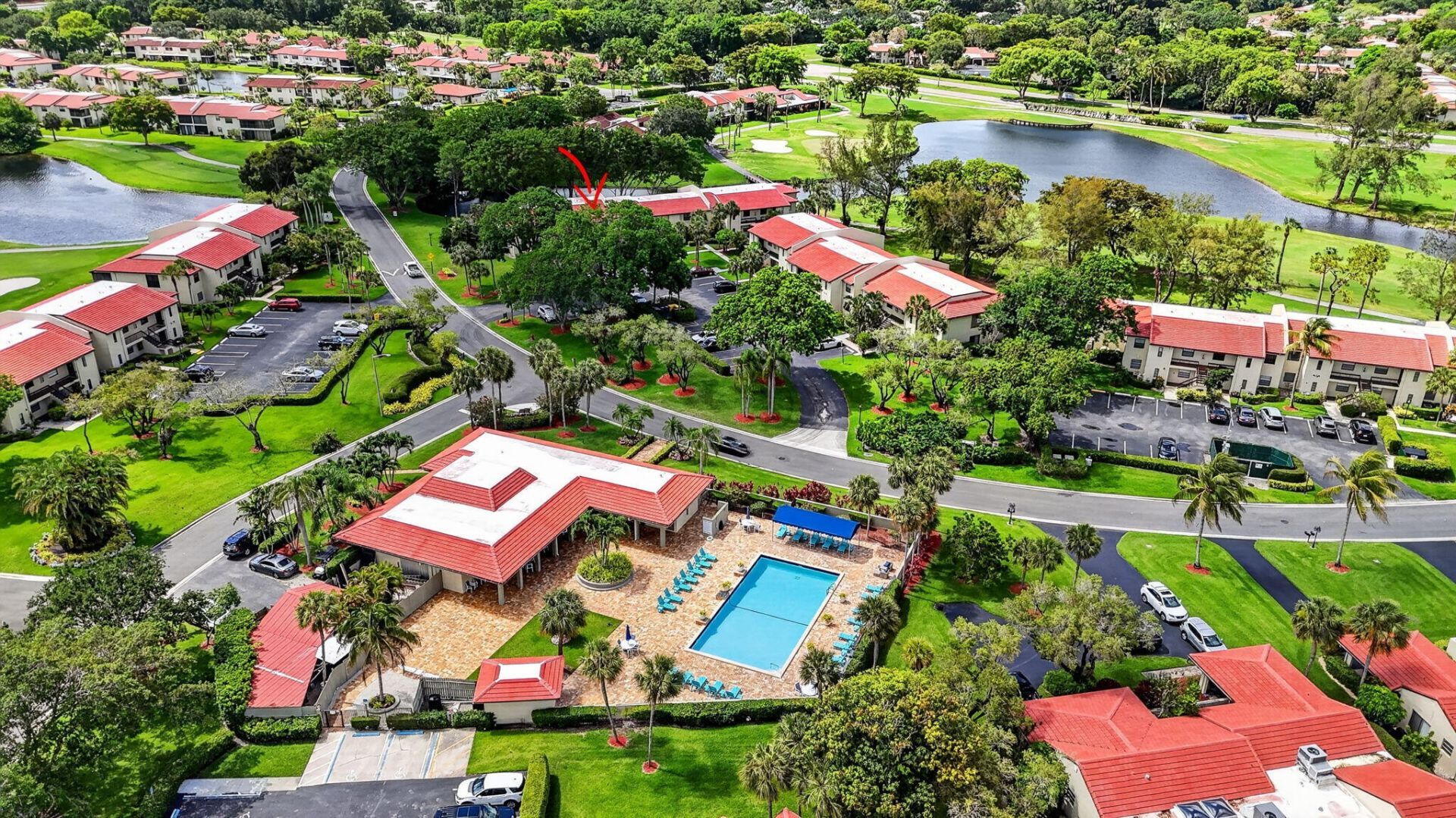 8310 Casa Del Lago, Unit D, Boca Raton, FL 33433 Photo