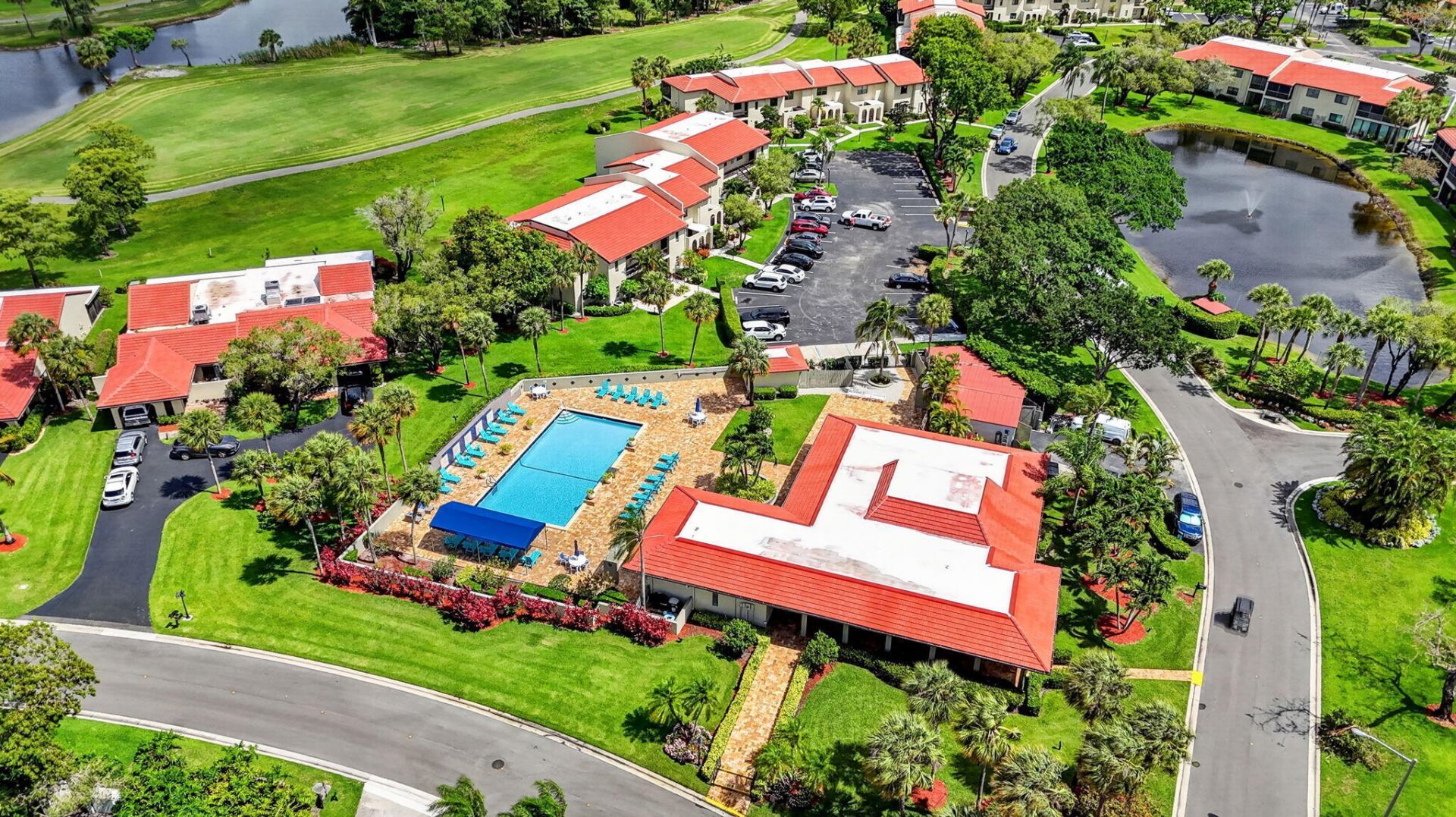 8310 Casa Del Lago, Unit D, Boca Raton, FL 33433 Photo