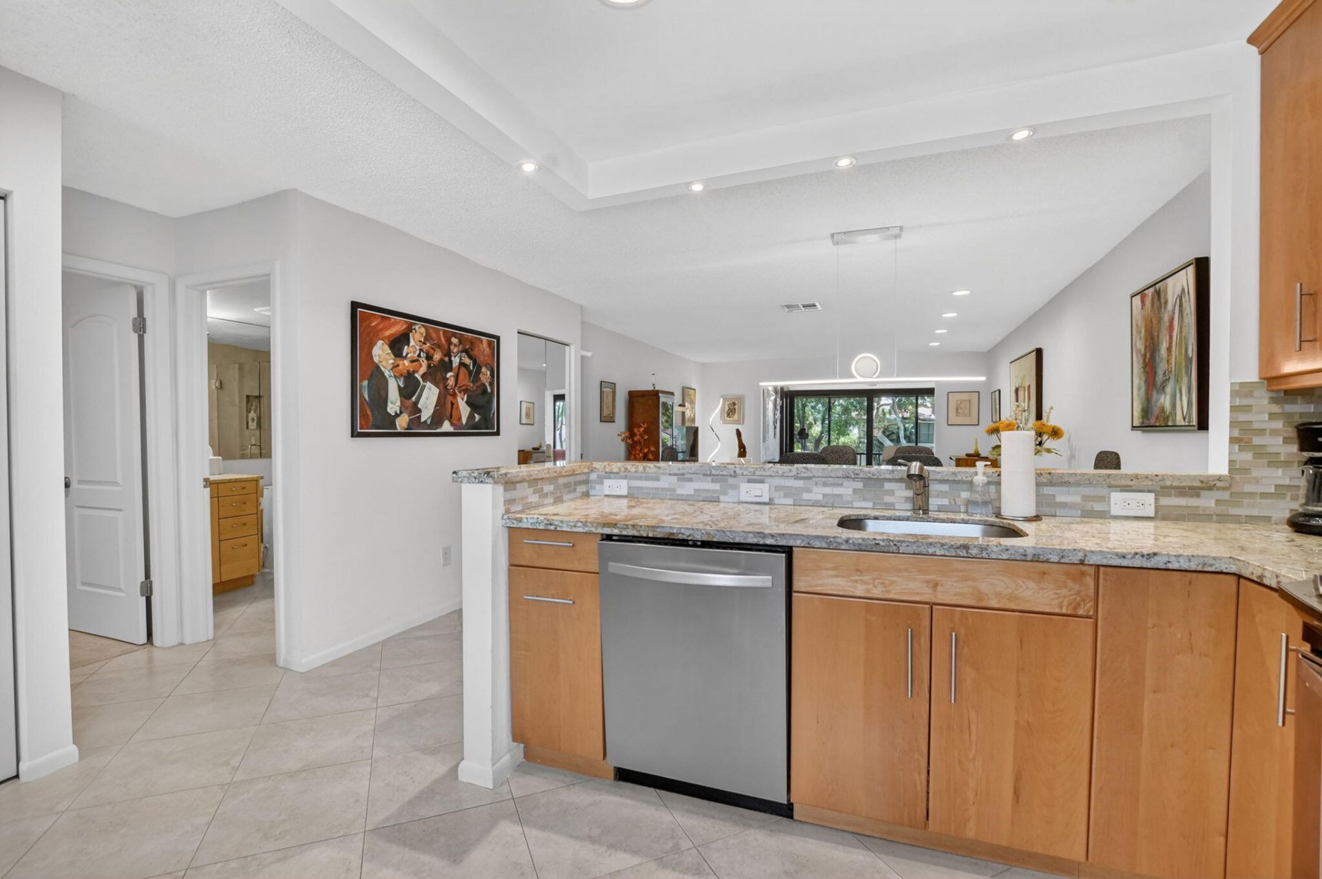 8310 Casa Del Lago, Unit D, Boca Raton, FL 33433 Photo