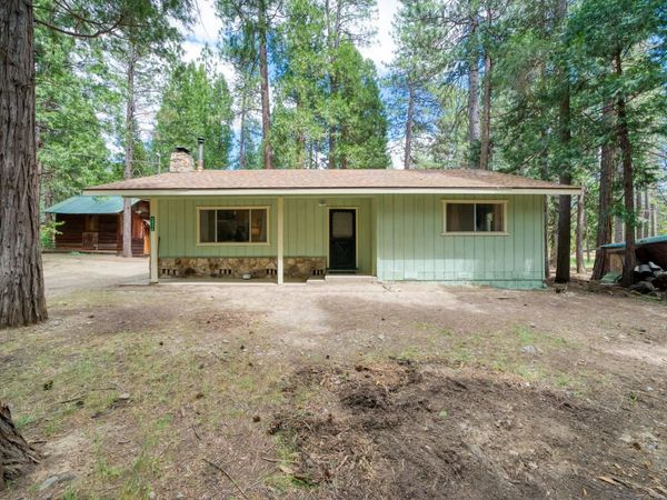 58374 Gill Ranch Road, Cromberg, CA 00000