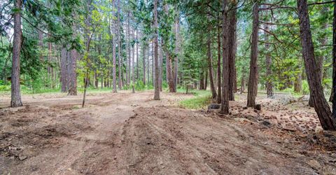 58374 Gill Ranch Road, Cromberg, CA 00000 Photo