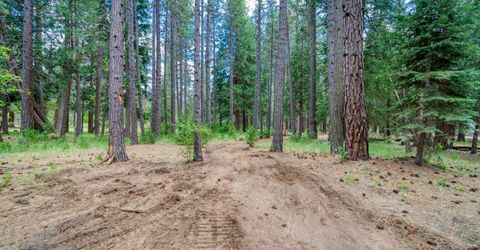 58374 Gill Ranch Road, Cromberg, CA 00000 Photo