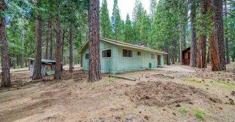58374 Gill Ranch Road, Cromberg, CA 00000 Photo