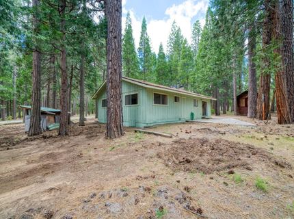 58374 Gill Ranch Road, Cromberg, CA 00000 Photo