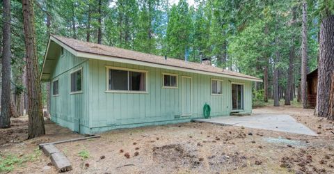 58374 Gill Ranch Road, Cromberg, CA 00000 Photo