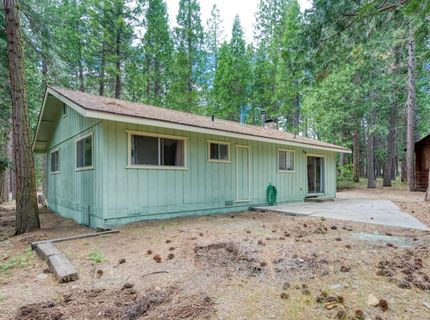 58374 Gill Ranch Road, Cromberg, CA 00000 Photo