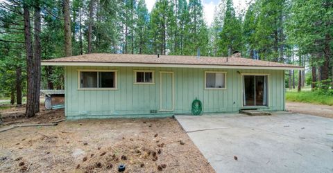 58374 Gill Ranch Road, Cromberg, CA 00000 Photo