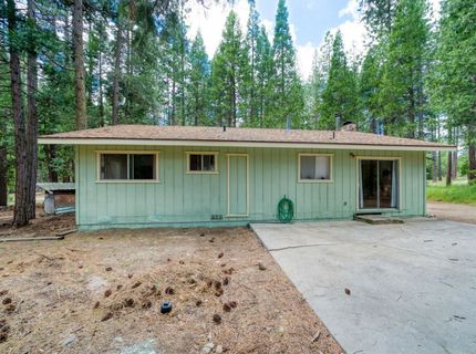 58374 Gill Ranch Road, Cromberg, CA 00000 Photo