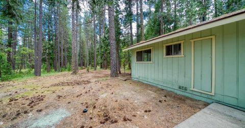 58374 Gill Ranch Road, Cromberg, CA 00000 Photo
