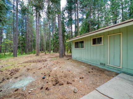 58374 Gill Ranch Road, Cromberg, CA 00000 Photo
