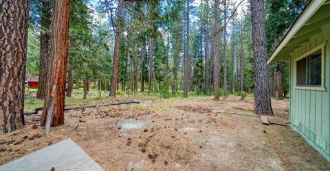 58374 Gill Ranch Road, Cromberg, CA 00000 Photo