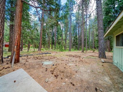 58374 Gill Ranch Road, Cromberg, CA 00000 Photo