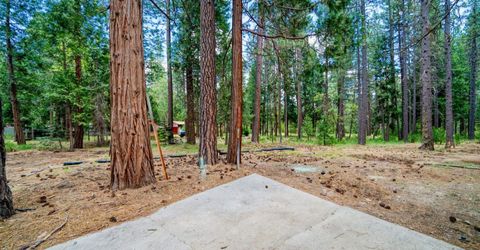 58374 Gill Ranch Road, Cromberg, CA 00000 Photo