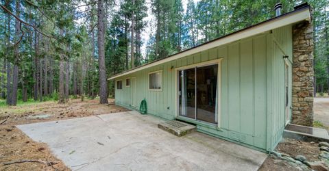 58374 Gill Ranch Road, Cromberg, CA 00000 Photo