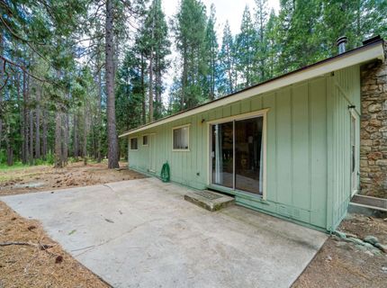 58374 Gill Ranch Road, Cromberg, CA 00000 Photo