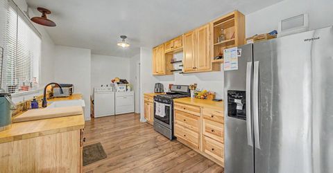 58374 Gill Ranch Road, Cromberg, CA 00000 Photo