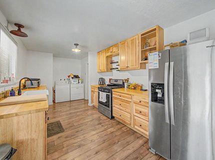 58374 Gill Ranch Road, Cromberg, CA 00000 Photo