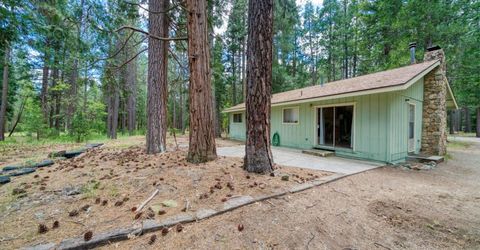 58374 Gill Ranch Road, Cromberg, CA 00000 Photo