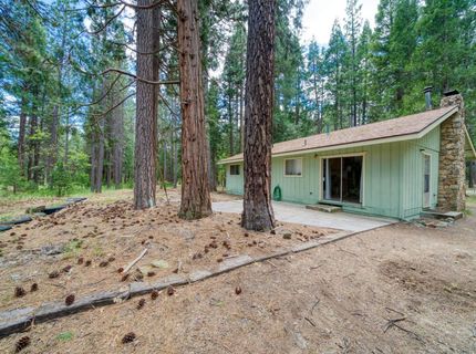 58374 Gill Ranch Road, Cromberg, CA 00000 Photo