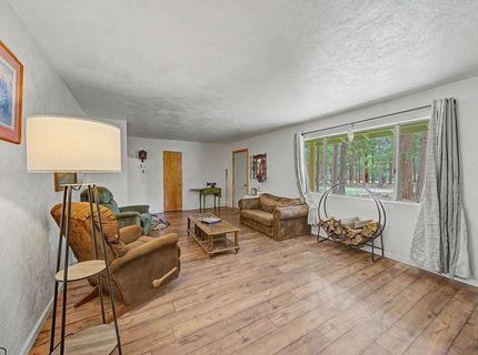 58374 Gill Ranch Road, Cromberg, CA 00000 Photo