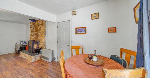58374 Gill Ranch Road, Cromberg, CA 00000 Photo
