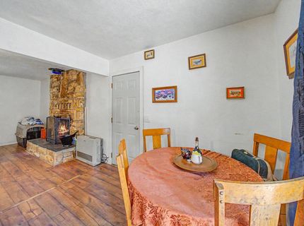 58374 Gill Ranch Road, Cromberg, CA 00000 Photo