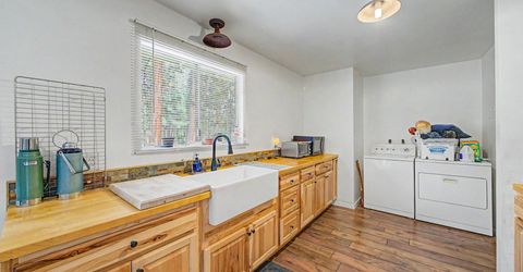 58374 Gill Ranch Road, Cromberg, CA 00000 Photo