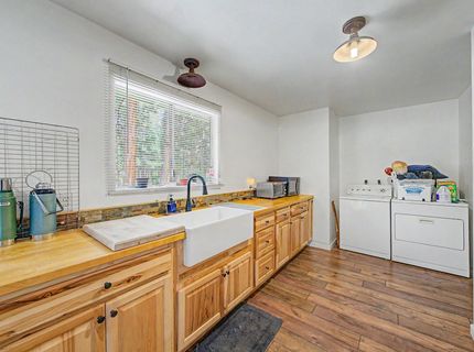 58374 Gill Ranch Road, Cromberg, CA 00000 Photo