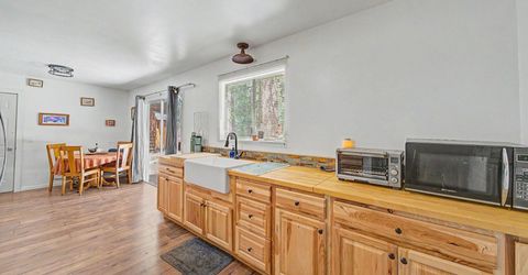 58374 Gill Ranch Road, Cromberg, CA 00000 Photo